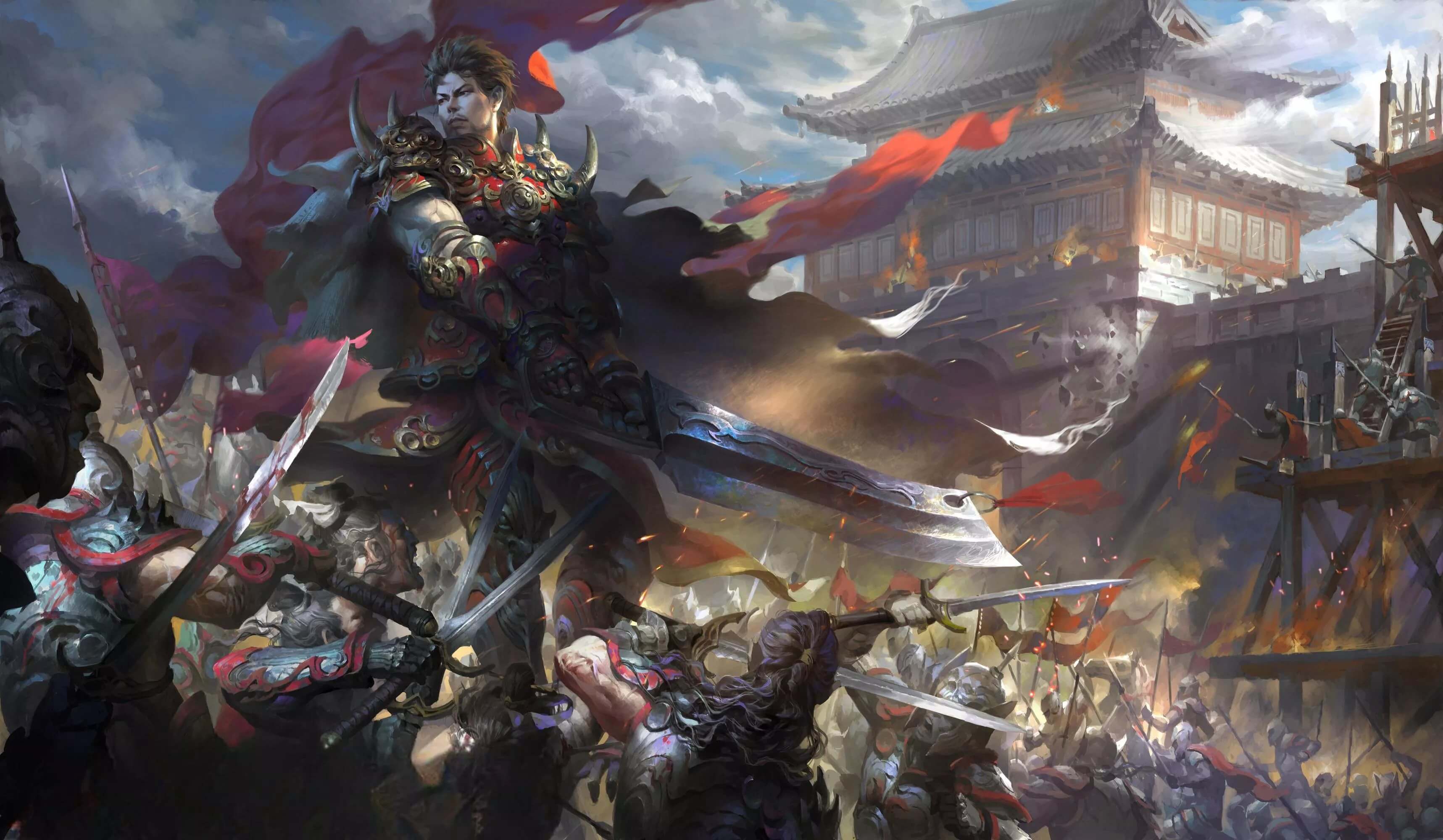 冰雪传奇点卡重制版