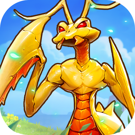 魔力宝贝回忆十宠版