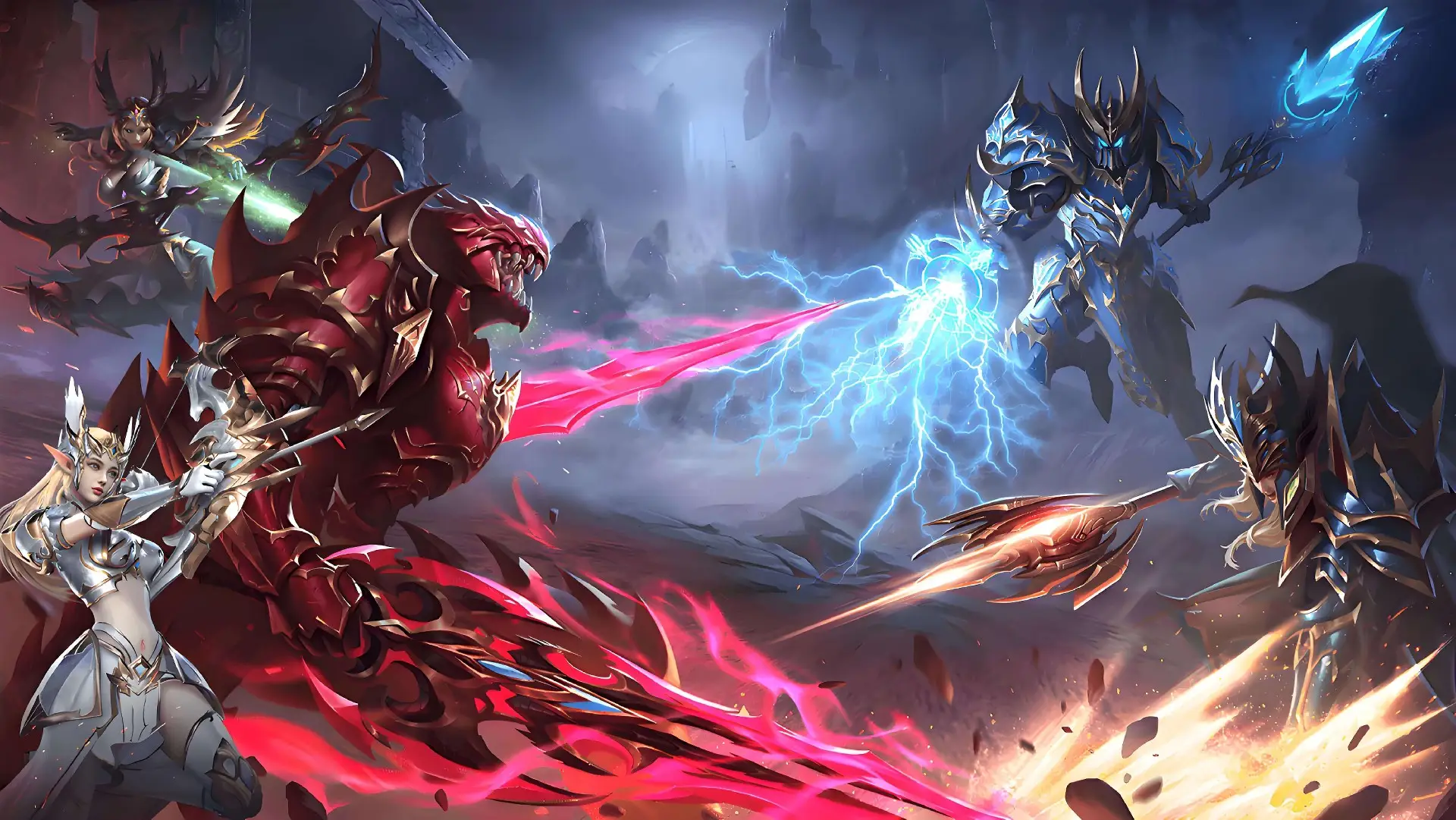 云尘游戏：最新游戏开区通知！(1)