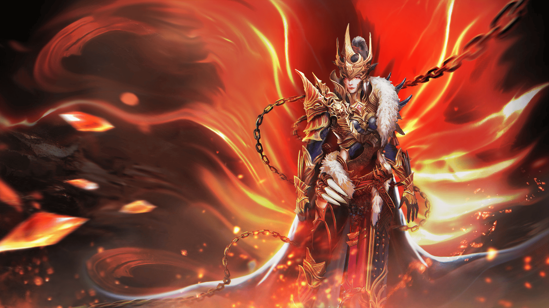 风爆远征英雄年代怀旧服：开服礼包！