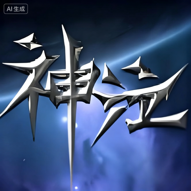 <strong>神泣纷争</strong>