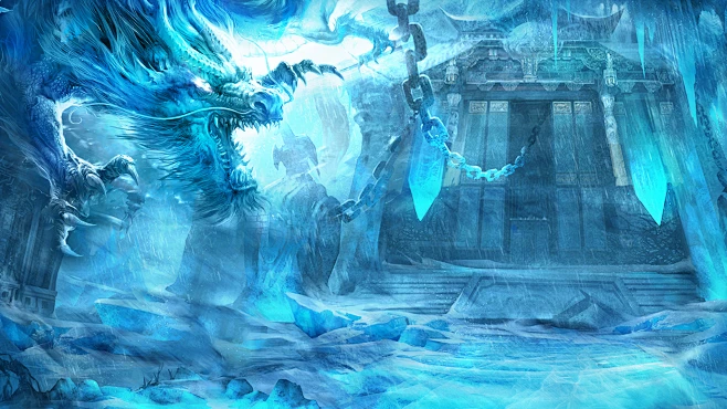 冰雪传奇点卡版：BOSS蹲点技巧大公开，散人也能抢首杀