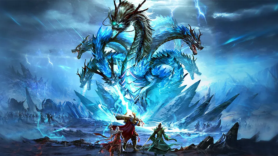 《冰雪传奇点卡版》手游官网：日常玩法取舍解析，拒绝无效肝图浪费时长(2)